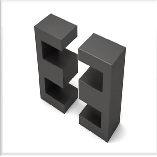 자기 페라이트 코어 EMI Rfi 잡음 필터 클립(13mm 직경)