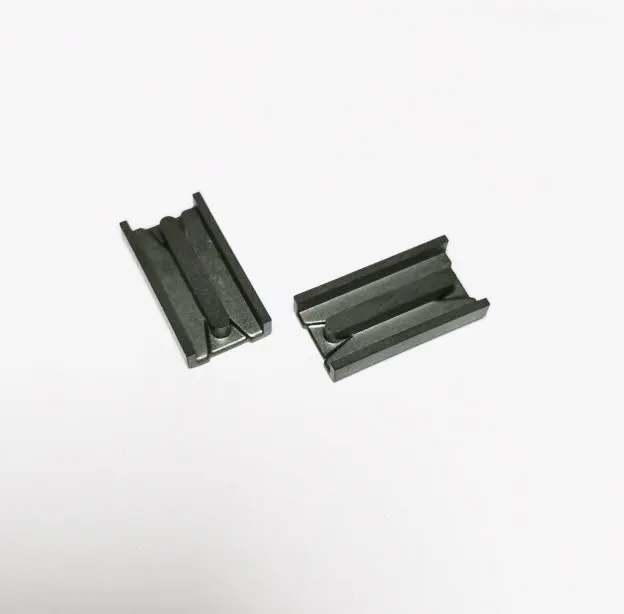 EDR 유형 고주파 변압기 보빈 및 소프트 EDR2609 페라이트 코어