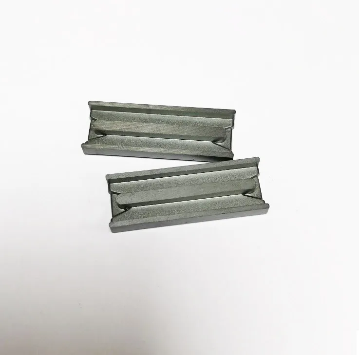 EDR 유형 고주파 변압기 보빈 및 소프트 EDR2609 페라이트 코어