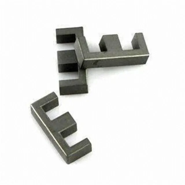 자기 페라이트 코어 EMI Rfi 잡음 필터 클립(13mm 직경)