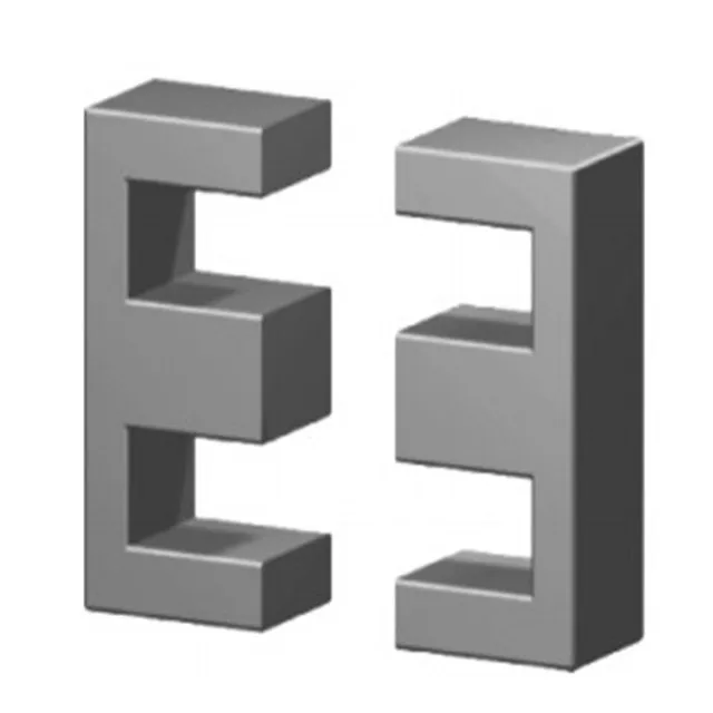 자기 페라이트 코어 EMI Rfi 잡음 필터 클립(13mm 직경)