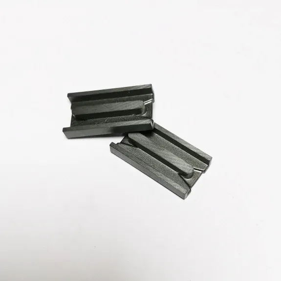 변압기용 EDR 유형 EDR2609 mnzn 페라이트 변압기 평면 코어