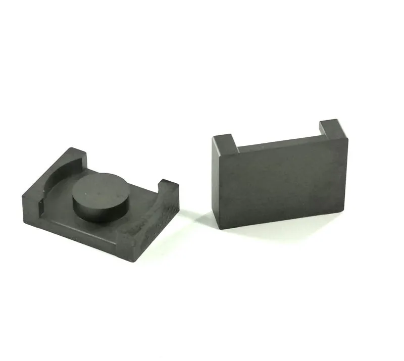 Ee 보빈용 자성 재료 EQ 유형 페라이트 토로이드 코어