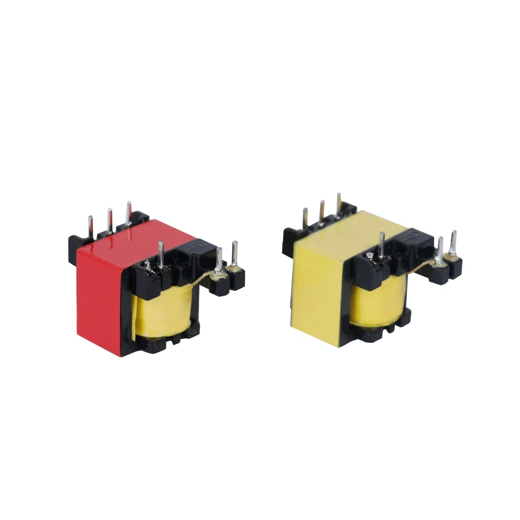 12V 24V 전자 변압기 스위칭 모드 전원 공급 장치 변압기