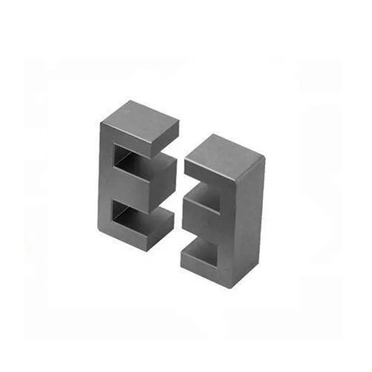 전력 인덕터를 위한 모든 유형의 연질 페라이트 자석 코어 토로이드 페라이트 코어