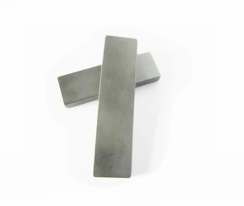 변압기 Mn-Zn 코어용 재료 고전력 I 유형 페라이트 바 코어